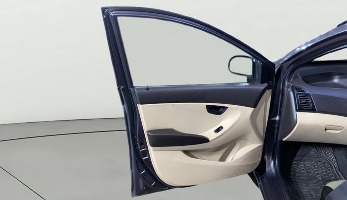 2016 Hyundai Eon ERA +, Petrol, Manual, 83,377 km, LHS Front Door