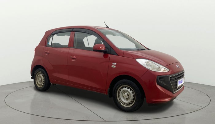 2019 Hyundai NEW SANTRO MAGNA AMT, Petrol, Automatic, 24,678 km, SRP