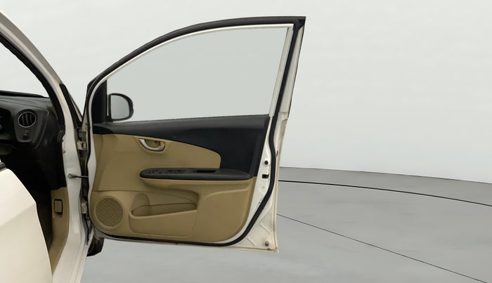 2015 Honda Amaze 1.2L I-VTEC VX, Petrol, Manual, 61,555 km, RHS Front Door