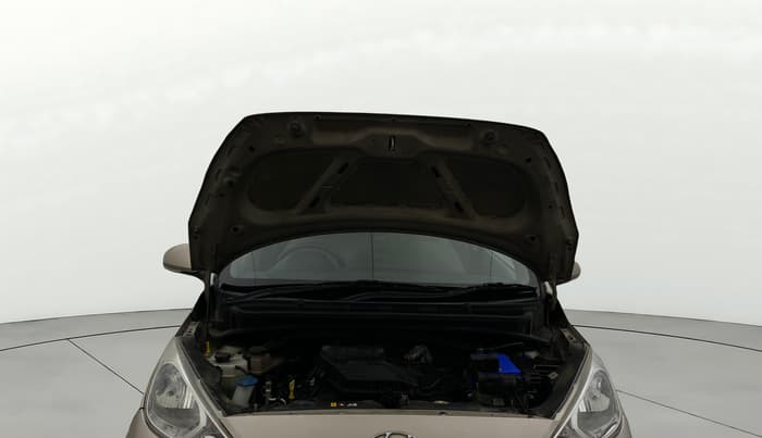 2019 Hyundai NEW SANTRO SPORTZ AMT, Petrol, Automatic, 26,852 km, Open Bonet