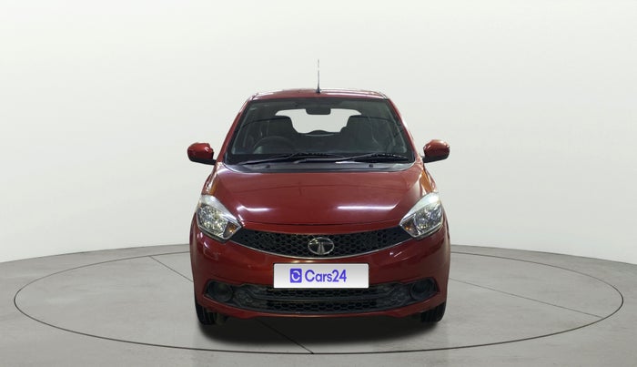 2019 Tata Tiago XT PETROL, Petrol, Manual, 8,689 km, Front