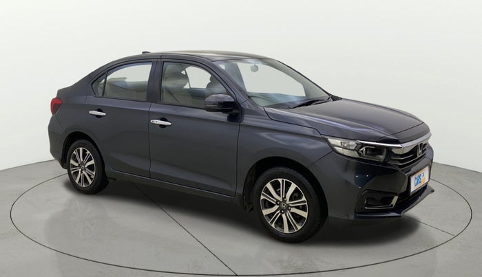 2022 Honda Amaze 1.2L I-VTEC VX CVT, Petrol, Automatic, 13,720 km, SRP