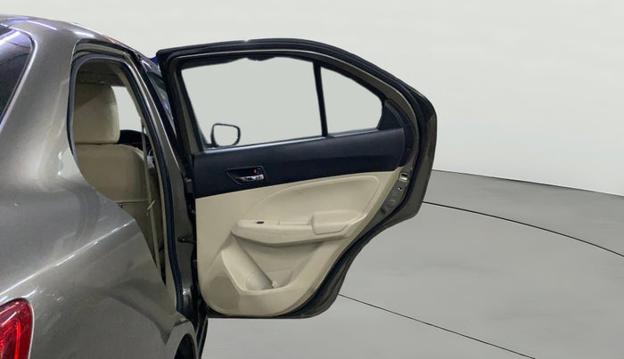 2019 Maruti Dzire VXI, Petrol, Manual, 46,563 km, RHS Rear Door