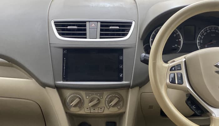 2016 Maruti Ertiga ZXI+, Petrol, Manual, 85,252 km, Air Conditioner