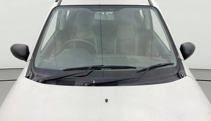 2015 Maruti Alto K10 VXI, Petrol, Manual, 36,735 km, Front Windshield