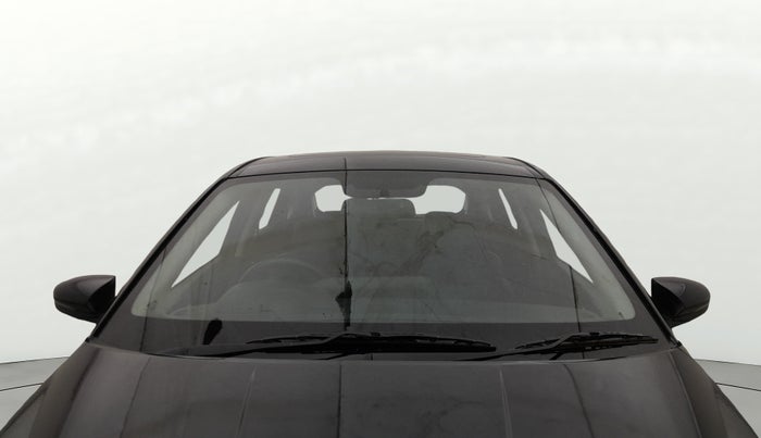 2022 Hyundai NEW I20 ASTA (O) 1.0 TURBO GDI DCT, Petrol, Automatic, 33,215 km, Front Windshield