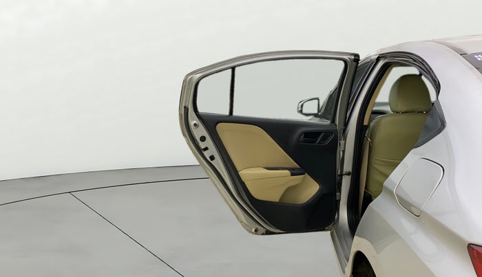 2014 Honda City 1.5L I-VTEC SV, Petrol, Manual, 63,243 km, LHS Rear Door