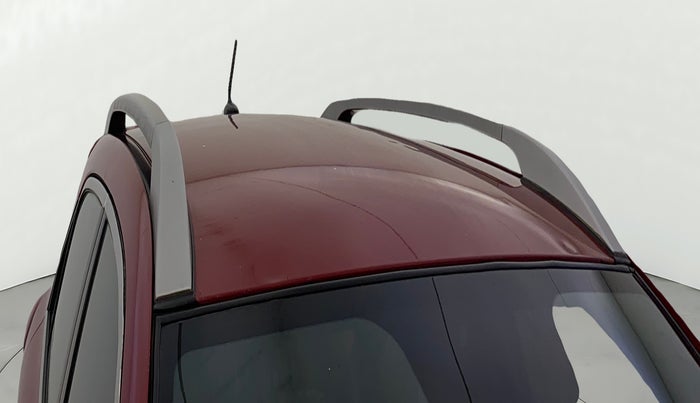 2016 Hyundai i20 Active 1.2 SX, Petrol, Manual, 66,312 km, Roof