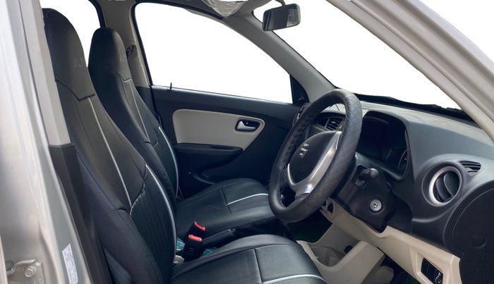 2021 Maruti Alto VXI, Petrol, Manual, 2,993 km, Right Side Front Door Cabin