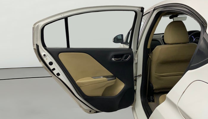2019 Honda City 1.5L I-VTEC ZX CVT, Petrol, Automatic, 33,430 km, LHS Rear Door