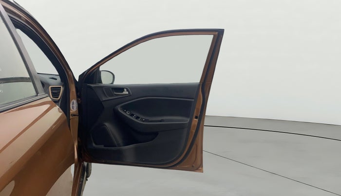 2018 Hyundai i20 Active 1.2 SX DUAL TONE, Petrol, Manual, 44,751 km, RHS Front Door