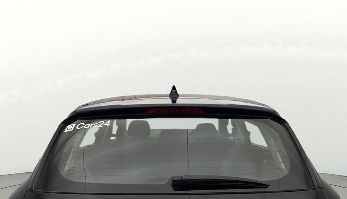 2023 Hyundai NEW I20 ASTA (O) 1.2 IVT, Petrol, Automatic, 55,448 km, Rear Windshield