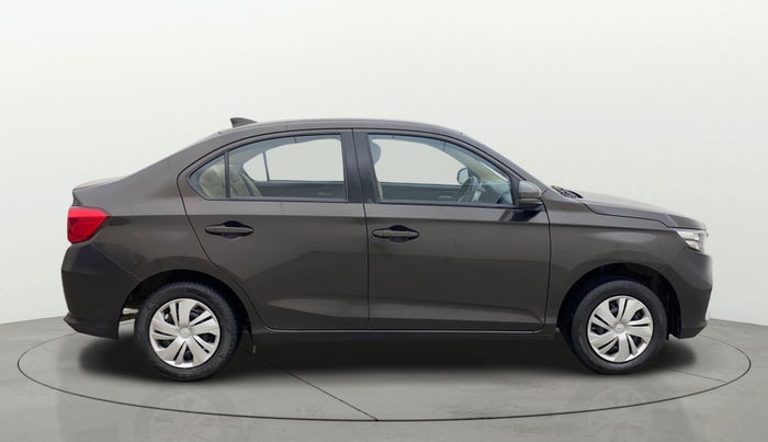 2019 Honda Amaze 1.2L I-VTEC S, CNG, Manual, 68,383 km, Right Side View
