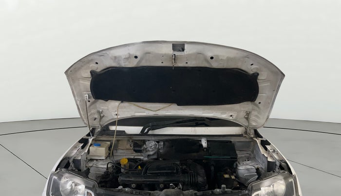 2018 Renault Kwid RXT 0.8, Petrol, Manual, 62,058 km, Open Bonet