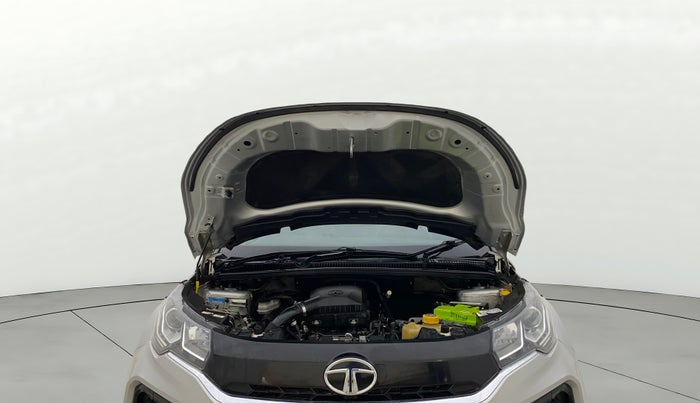 2021 Tata NEXON XMA PETROL, Petrol, Automatic, 59,671 km, Open Bonet