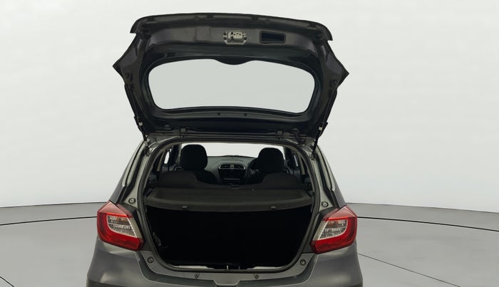 2023 Tata Tiago XT PETROL, Petrol, Manual, 51,332 km, Boot Door Open