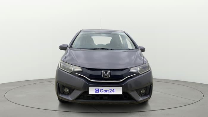 2018 Honda Jazz 1.2L I-VTEC V, Petrol, Manual, 94,985 km, Front