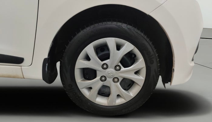 2014 Hyundai Grand i10 MAGNA 1.2 KAPPA VTVT, Petrol, Manual, 52,261 km, Right Front Wheel