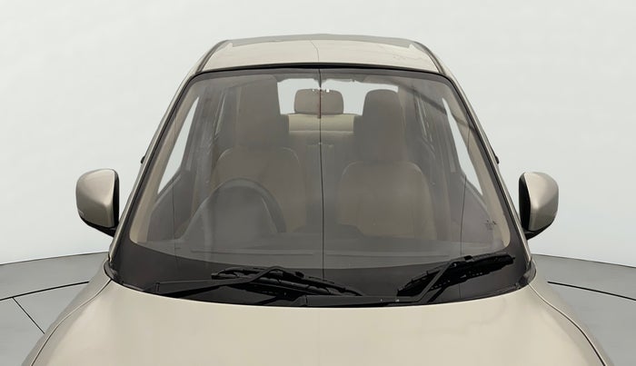 2017 Maruti Dzire VDI, Diesel, Manual, 54,180 km, Front Windshield