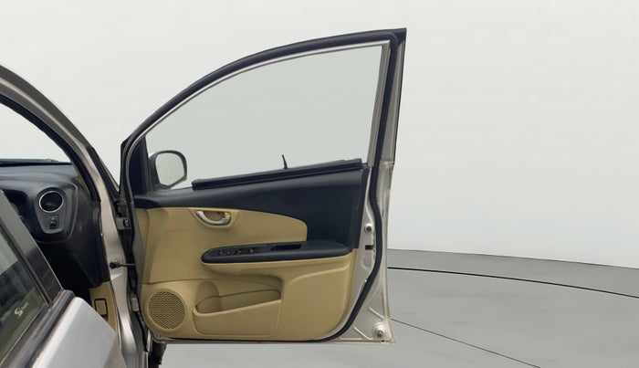 2014 Honda Brio VX MT, Petrol, Manual, 62,395 km, RHS Front Door