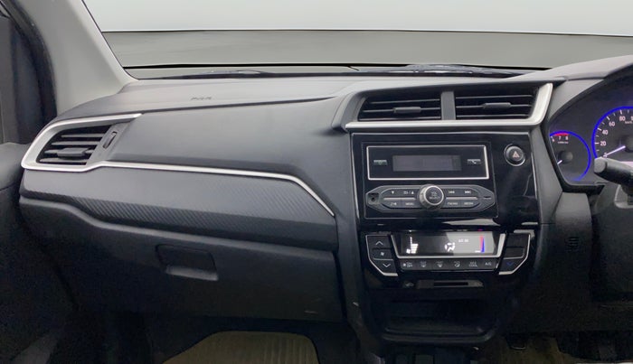 2016 Honda Brio VX MT, Petrol, Manual, 17,759 km, Air Conditioner