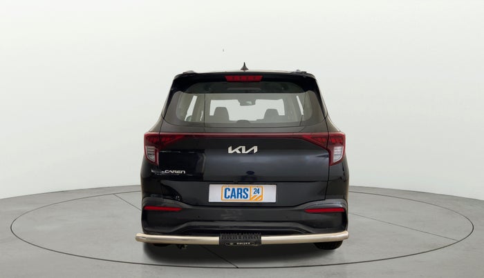 2024 KIA CARENS Premium (O) 1.5 Petrol 7 STR, Petrol, Manual, 9,445 km, Back/Rear