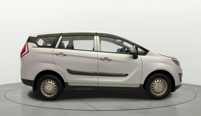 2019 Mahindra MARAZZO M2 7STR, Diesel, Manual, 1,49,602 km, Right Side View