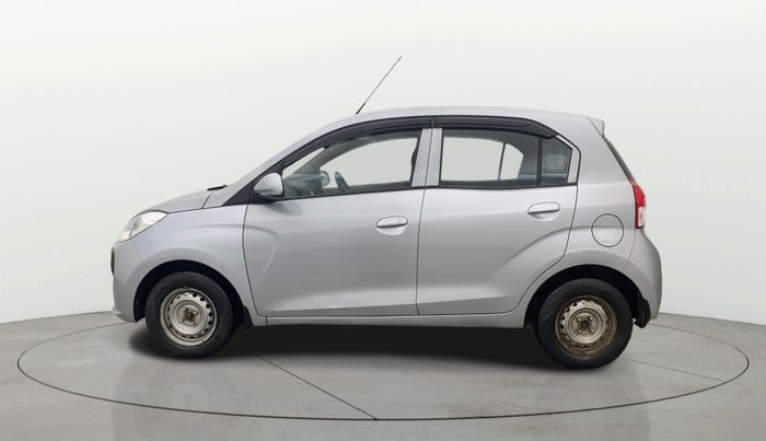 2020 Hyundai NEW SANTRO SPORTZ EXECUTIVE MT CNG, CNG, Manual, 91,928 km, Left Side