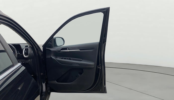 2023 KIA SONET HTK PLUS 1.5 IMT, Diesel, Manual, 72,283 km, RHS Front Door