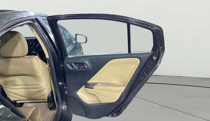 2018 Honda City 1.5L I-VTEC VX CVT, Petrol, Automatic, 75,840 km, RHS Rear Door