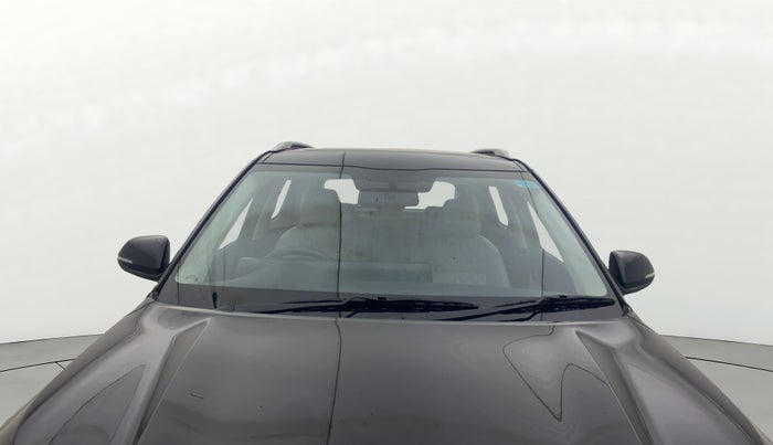 2022 KIA SELTOS HTX 1.5 PETROL, Petrol, Manual, 37,145 km, Front Windshield