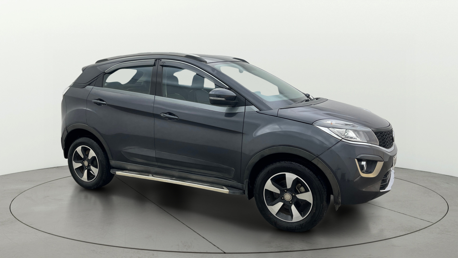 2019 Tata Nexon XZA PLUS PETROL 2019 Tata Nexon XZA PLUS PETROL