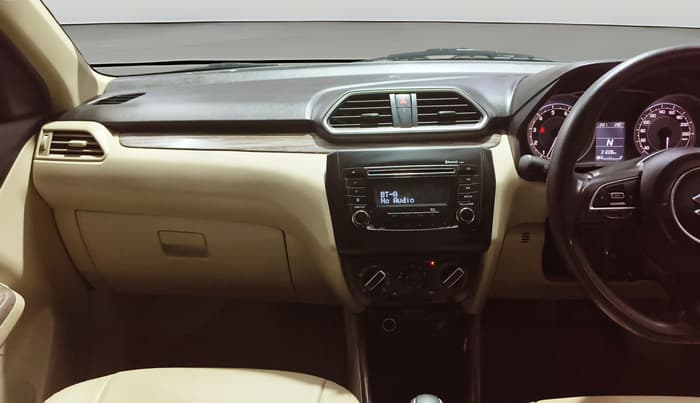 2020 Maruti Dzire VXI AMT, Petrol, Automatic, 31,205 km, Air Conditioner