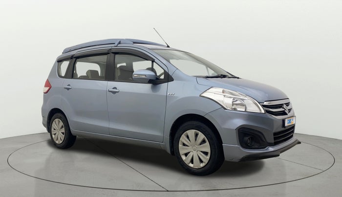 2017 Maruti Ertiga VXI, Petrol, Manual, 35,639 km, SRP