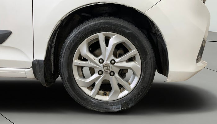 2020 Honda Amaze 1.2L I-VTEC V, Petrol, Manual, 43,425 km, Right Front Wheel
