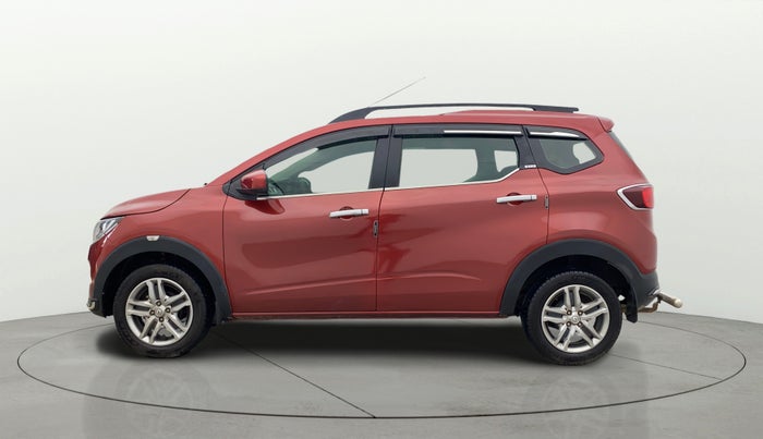 2020 Renault TRIBER RXZ, Petrol, Manual, 34,361 km, Left Side