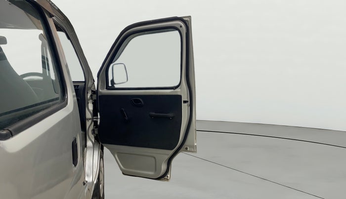 2021 Maruti Eeco 5 STR WITH A/C+HTR, Petrol, Manual, 67,749 km, RHS Front Door