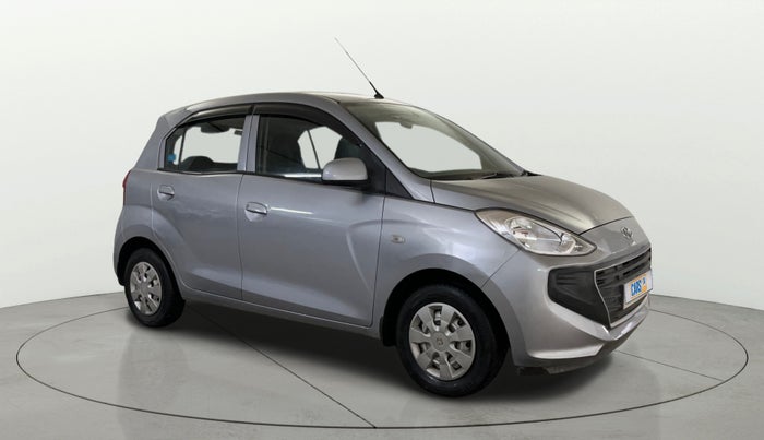 2021 Hyundai NEW SANTRO MAGNA, Petrol, Manual, 48,765 km, Right Front Diagonal