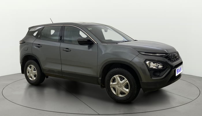 2023 Tata Harrier XM 2.0L KRYOTEC, Diesel, Manual, 51,890 km, Right Front Diagonal