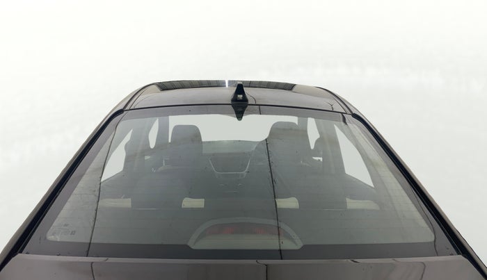 2019 Hyundai Verna 1.6 VTVT SX, Petrol, Manual, 49,754 km, Rear Windshield