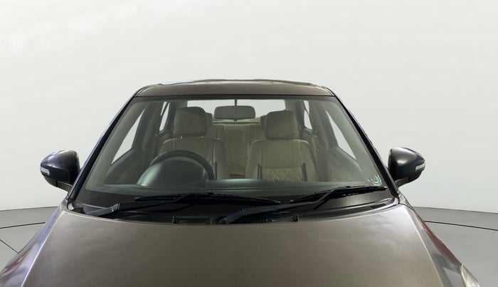 2016 Maruti Swift Dzire ZXI, Petrol, Manual, 68,370 km, Front Windshield