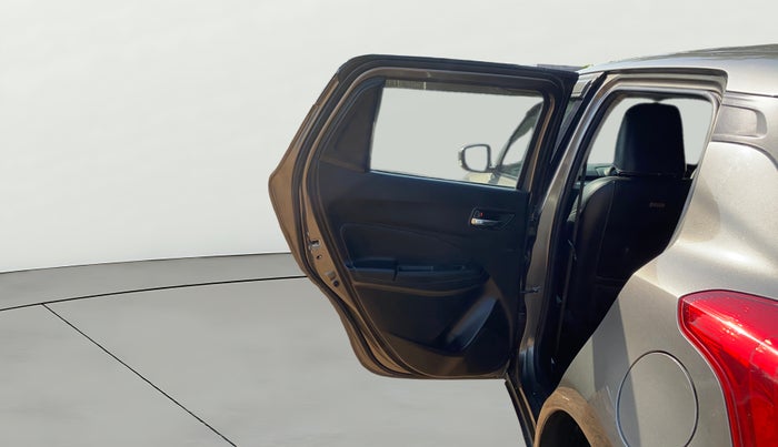 2018 Maruti Swift VXI AMT, Petrol, Automatic, 80,076 km, LHS Rear Door