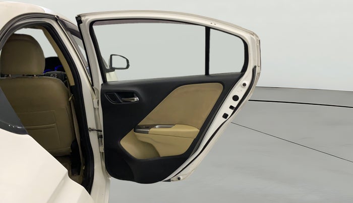 2016 Honda City 1.5L I-VTEC V MT, Petrol, Manual, 91,937 km, RHS Rear Door