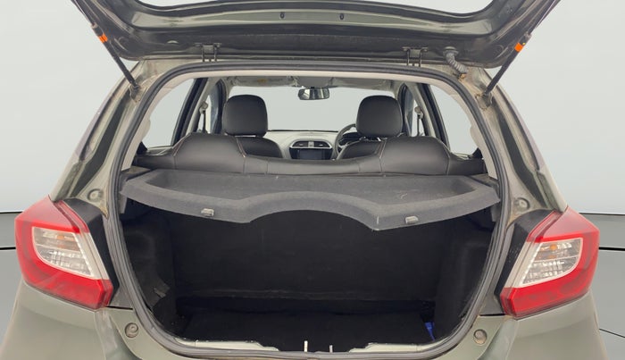 2022 Tata TIAGO NRG XZ MT, Petrol, Manual, 21,609 km, Boot Open Zoomed View