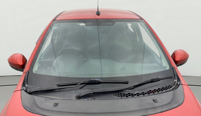 2018 Tata Tiago XTA PETROL, Petrol, Automatic, 65,338 km, Front Windshield