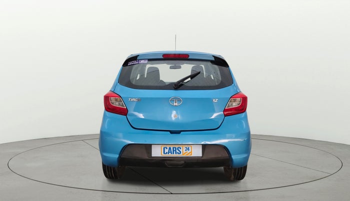 2016 Tata Tiago XZ PETROL, Petrol, Manual, 36,254 km, Back/Rear