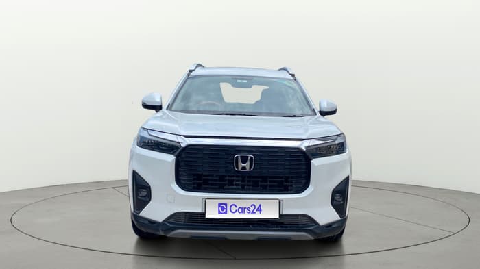 2024 Honda ELEVATE VX MT, Petrol, Manual, 32,079 km, Front