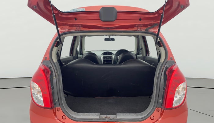 2014 Maruti Alto 800 LXI, Petrol, Manual, 70,398 km, Boot Open Zoomed View