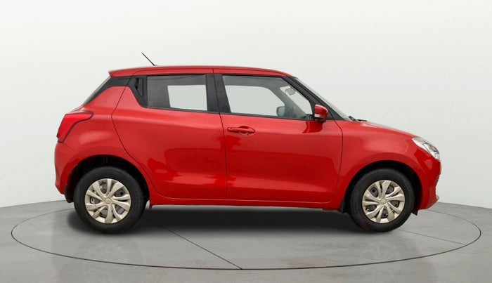 2020 Maruti Swift VXI, Petrol, Manual, 44,334 km, Right Side View