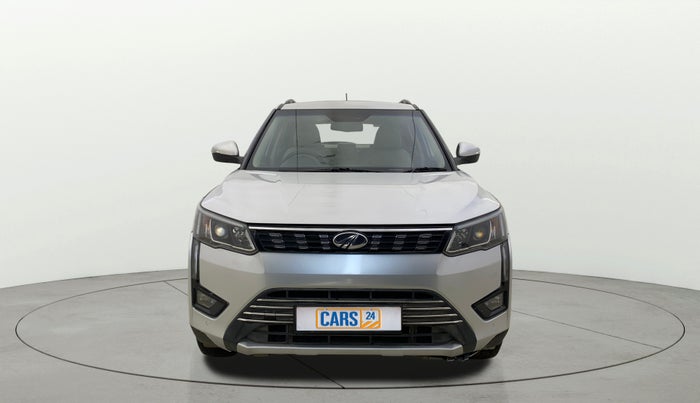 2020 Mahindra XUV300 W8 (O) 1.2 PETROL, Petrol, Manual, 1,03,497 km, Front